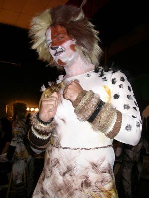 130 - 05/04 - Taylor