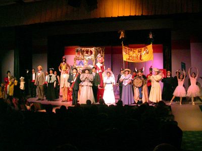 053 - Performance, 9/13