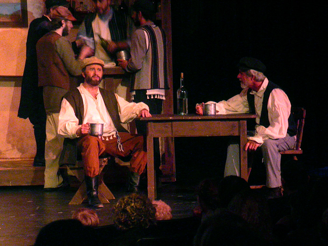 035 - 4/14 - Misunderstanding