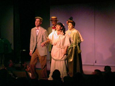 054 - Performance, 9/13