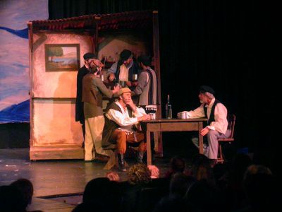 036 - 4/14 - Proposal