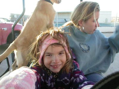 28 - Emily and Chelsea