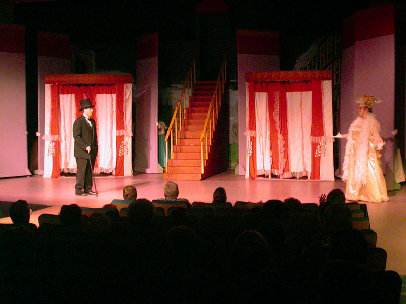 055 - Performance, 9/13