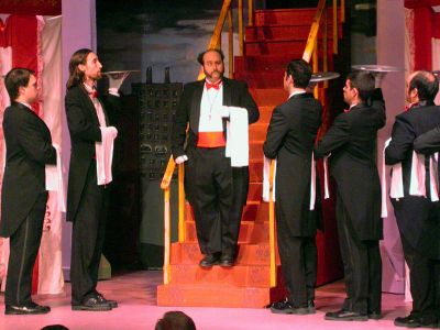 056 - Performance, 9/13