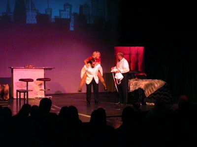 027 - 6/09 - No Calls