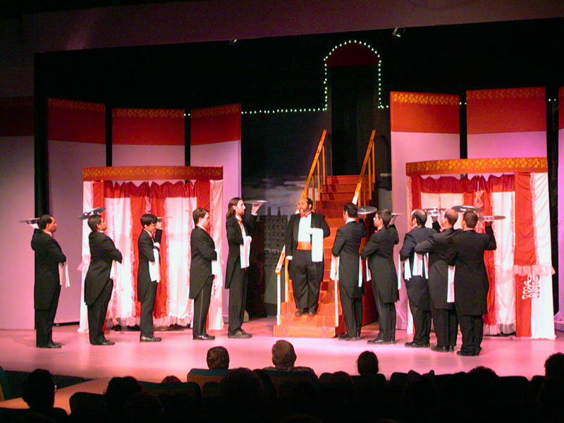 057 - Performance, 9/13