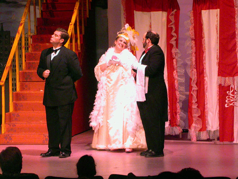 058 - Performance, 9/13
