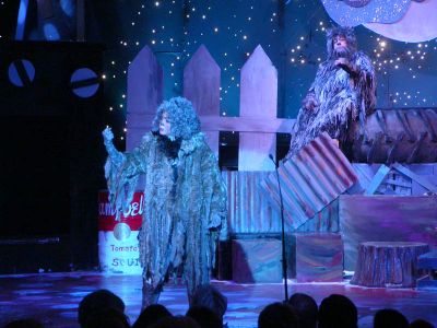 067 - 04/29 - Grizabella