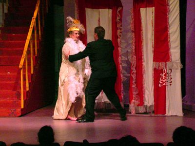 059 - Performance, 9/13