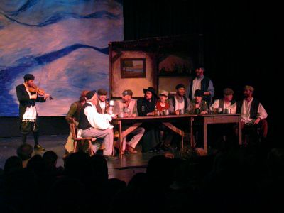 038 - 4/14 - Celebration