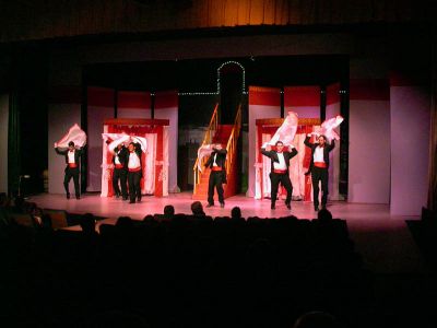 060 - Performance, 9/13