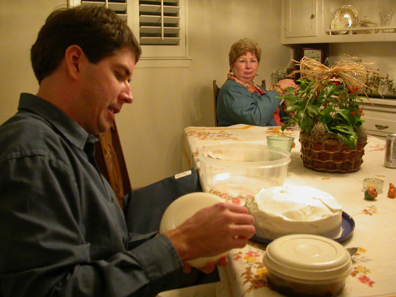 32 - Evan and Mary