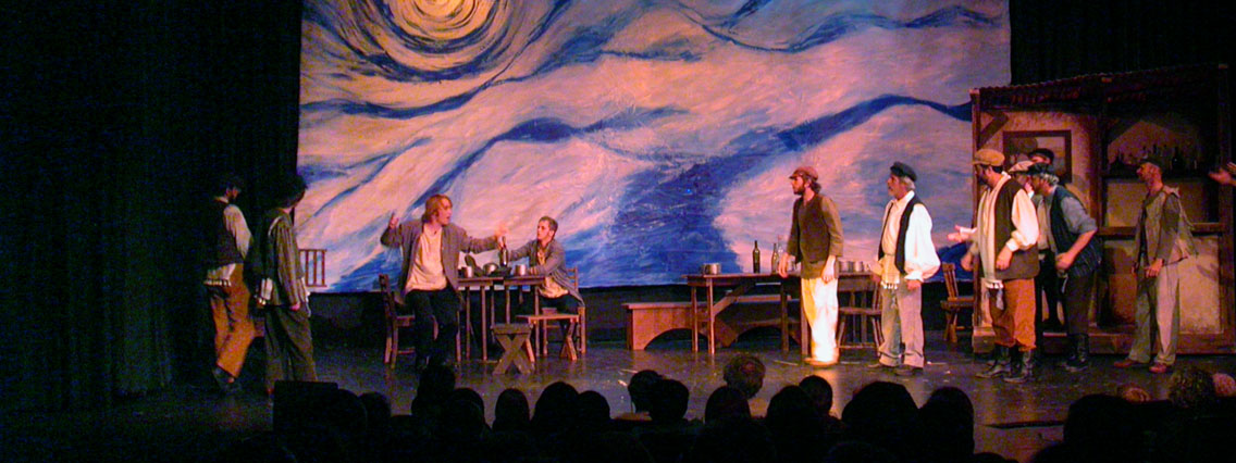 039 - 4/14 - Russians Join