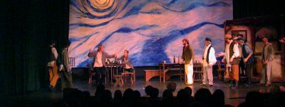 039 - 4/14 - Russians Join