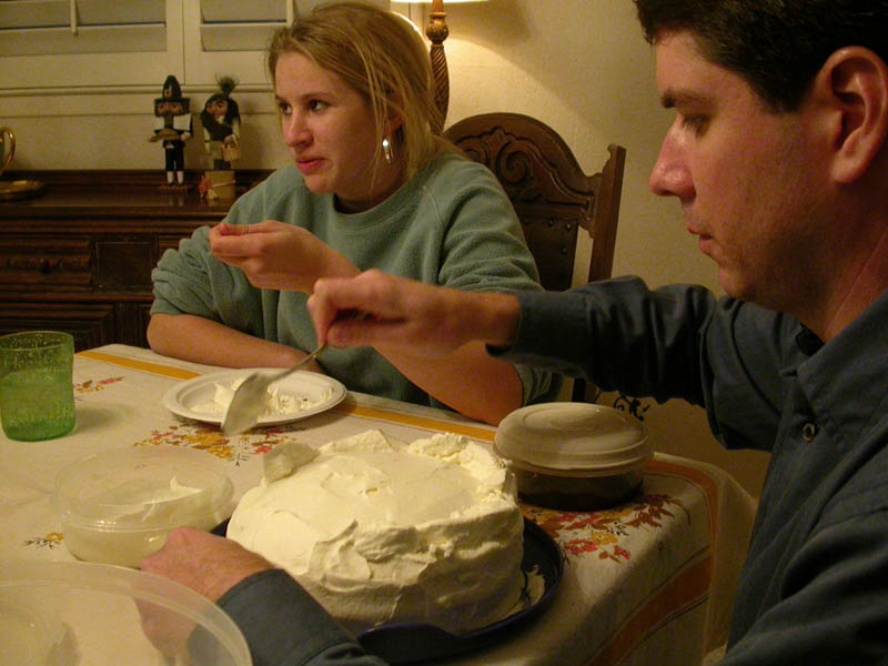 35 - Chelsea and Evan