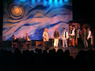 040 - 4/14 - Russians Join