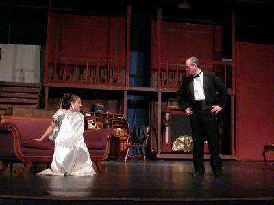 22 - Performance, 9/18