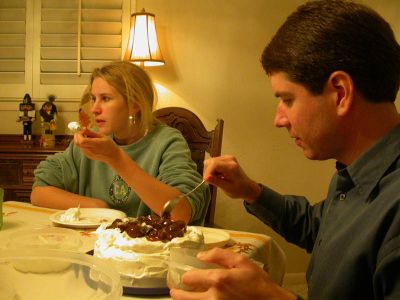36 - Chelsea and Evan