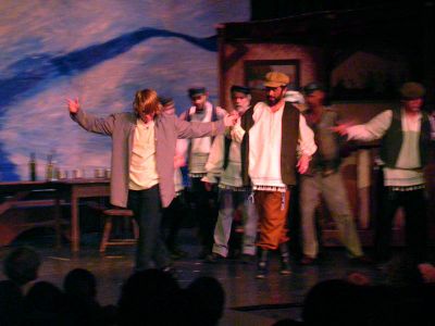 041 - 4/14 - Russian Dance