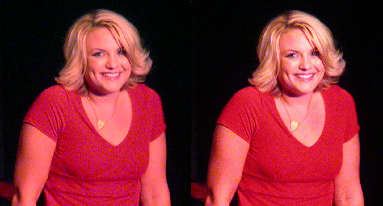 029A - 6/09 - New Trick