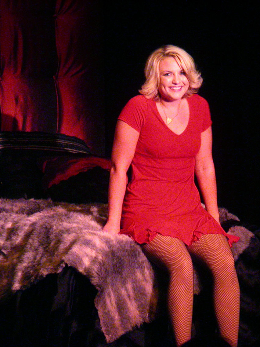 029 - 6/09 - Charity