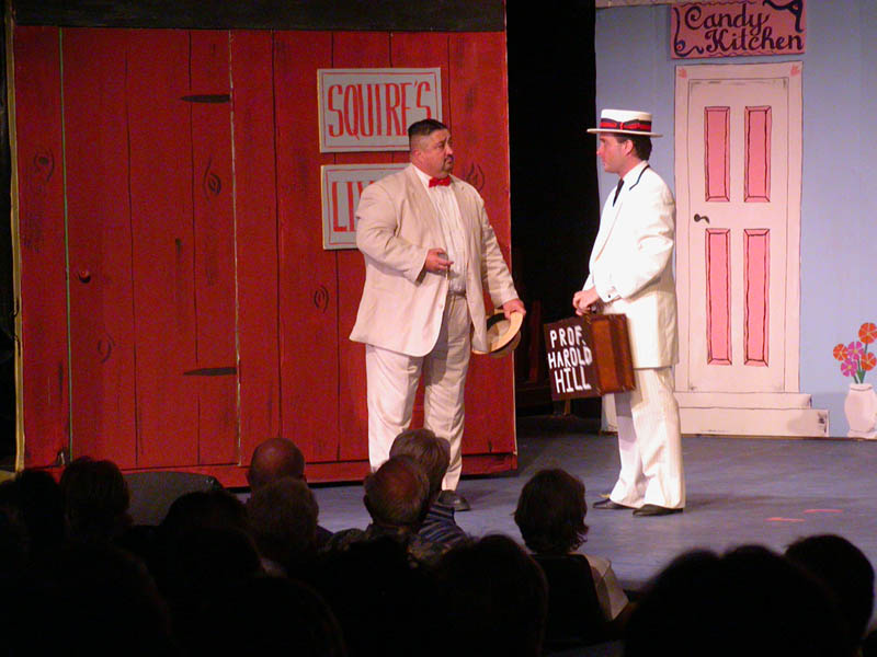 6/04 - 05 - Professor Hill