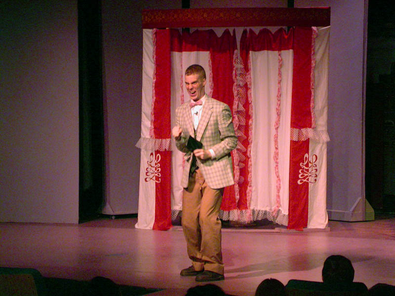 065 - Performance, 9/13