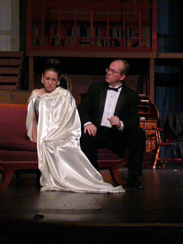 23 - Performance, 9/18