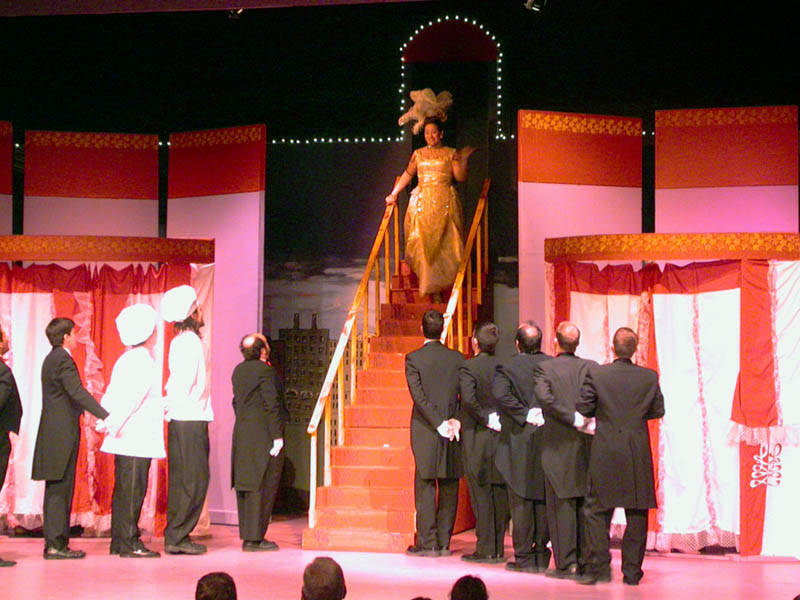 066 - Performance, 9/13