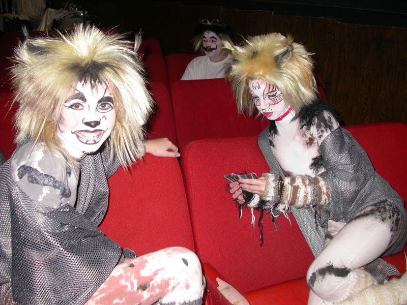 154 - 05/04 - Emilies Playing Cards