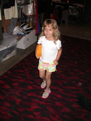 155 - 05/04 - Dawn's Daughter