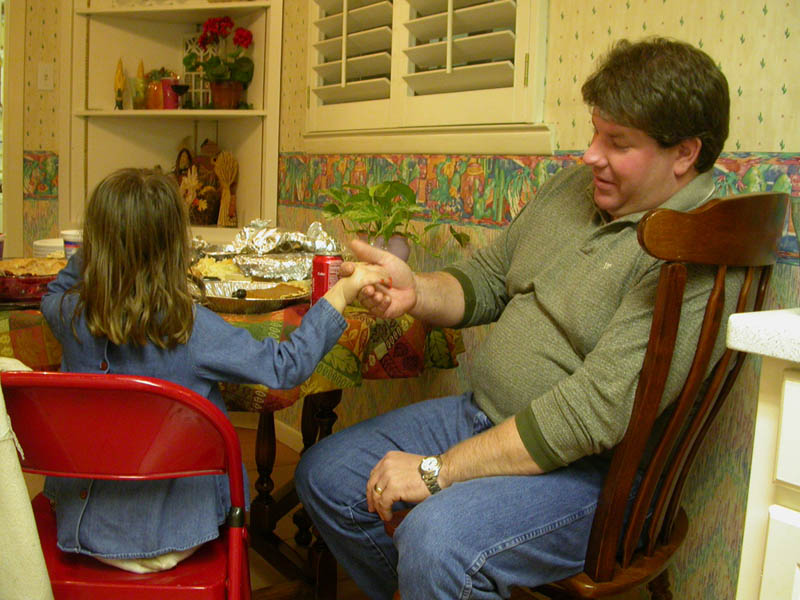40 - Emily and Hal