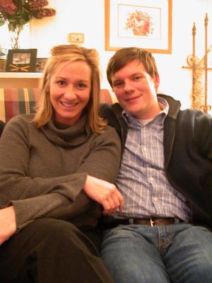 43 - Mandy and Nolan