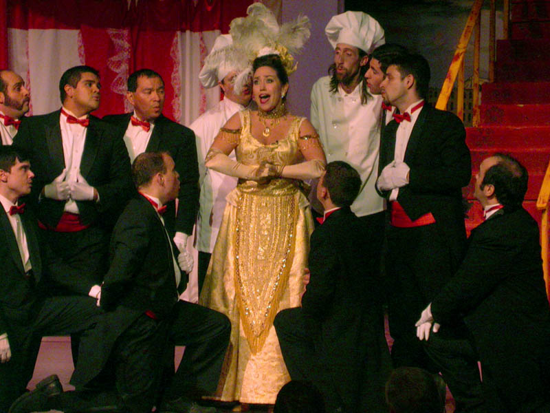 072 - Performance, 9/13