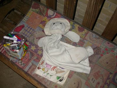 44 - Emily's Baby
