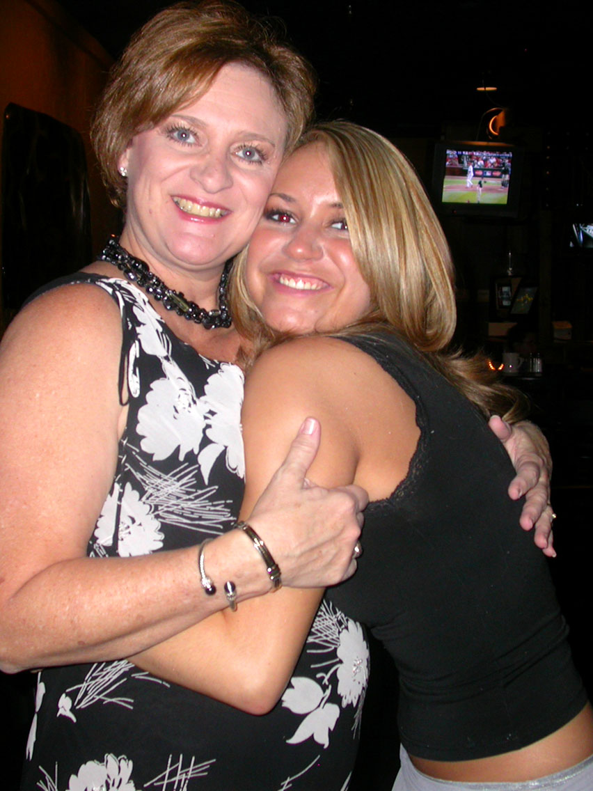 09 - Mary and Cherry