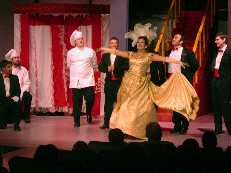 074 - Performance, 9/13