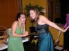 15 - Adrienne and Khara by Alan Bryant