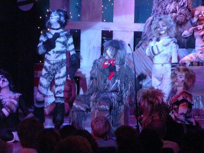 071 - 04/29 - When Victoria Reigned