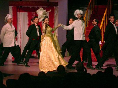 075 - Performance, 9/13