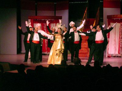 077 - Performance, 9/13