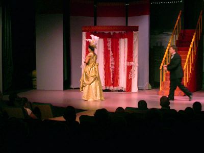 078 - Performance, 9/13