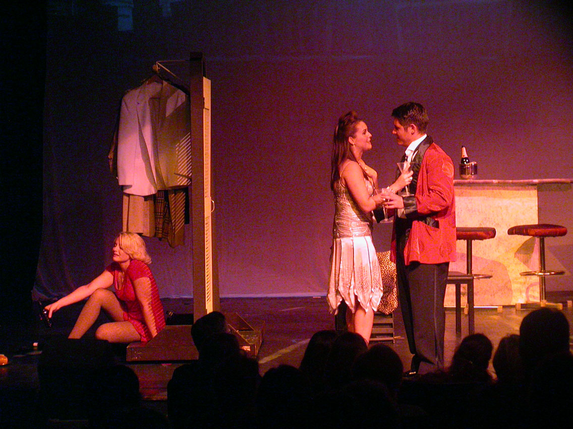 033 - 6/09 - Hidden Charity