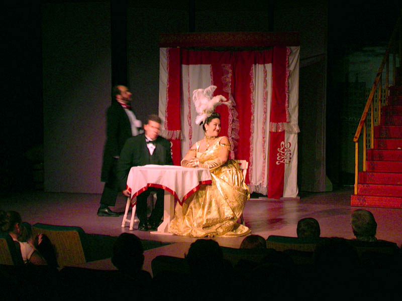 080 - Performance, 9/13