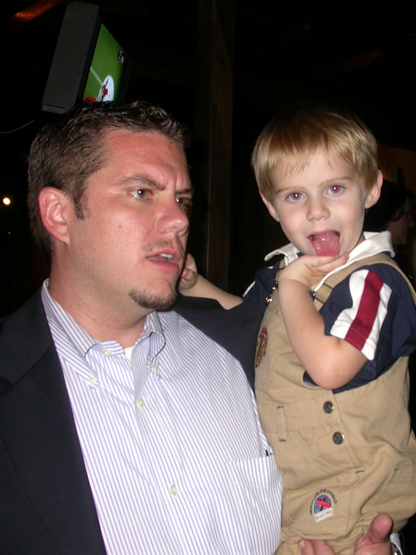 18 - Bub and Jackson