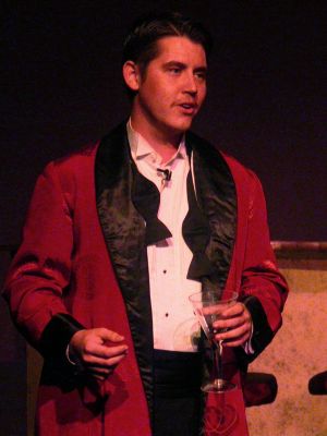 035 - 6/09 - Vittorio