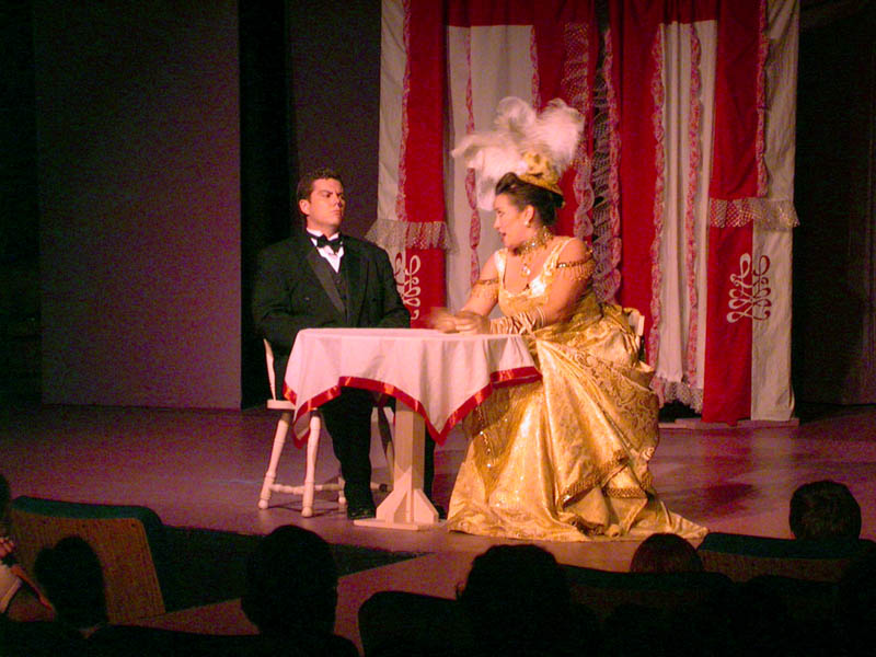 081 - Performance, 9/13