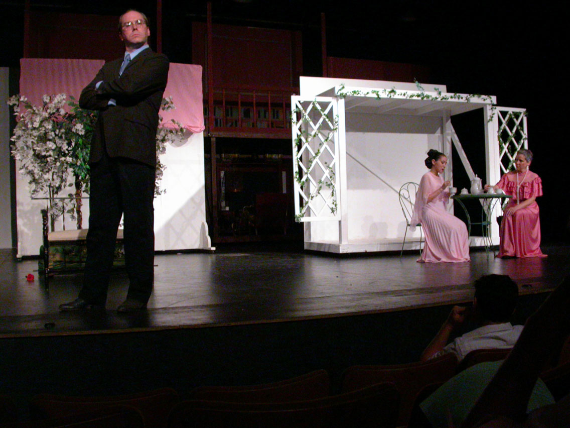 29 - Performance, 9/18