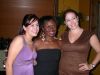 22 - Adrienne, Nella and Khara by Alan Bryant