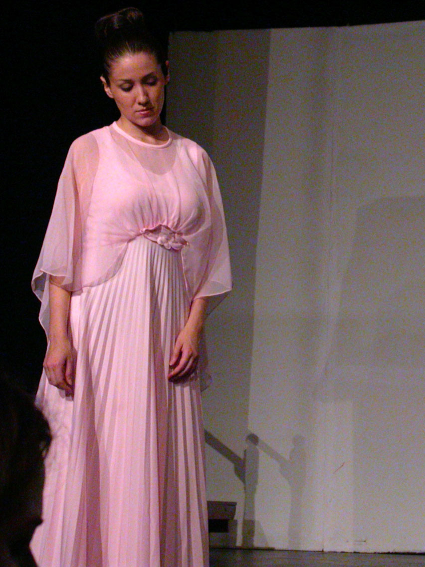 30 - Performance, 9/18